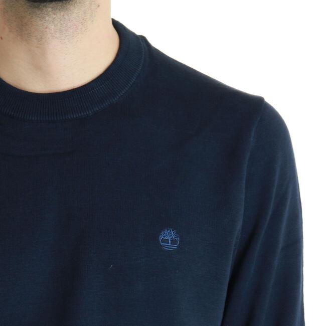 MAGLIA WILLIAM RIVER TIMBERLAND - Mad Fashion | img vers.650x/